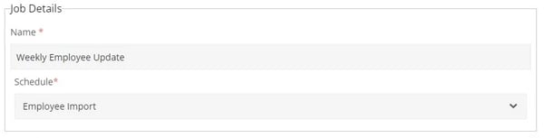 ALICE Portal Job Details
