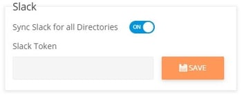 ALICE Portal Slack Integration