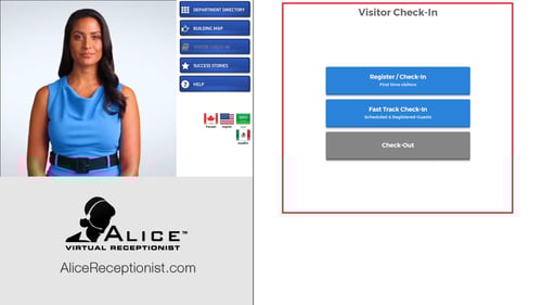 ARD Checkin