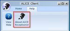 About ALICE