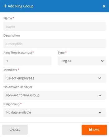 Add Ring Group-1
