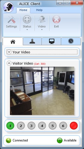 Directory Watch