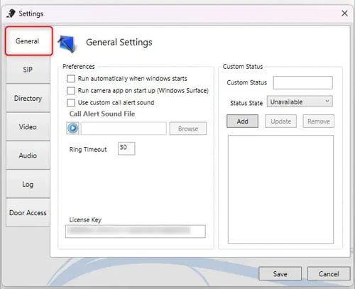 DoorAccessTabScreenshot