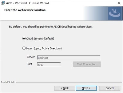 Install Wizard 3