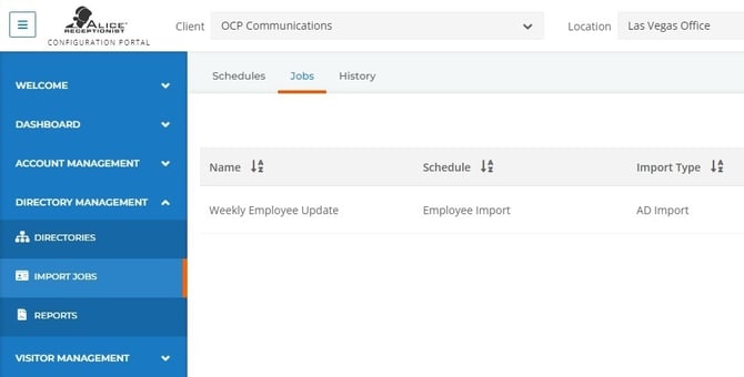 Jobs Employee Import Page Cropped